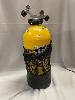 BLOC 12 LITRES 2 sorties BEUCHAT seconde main  