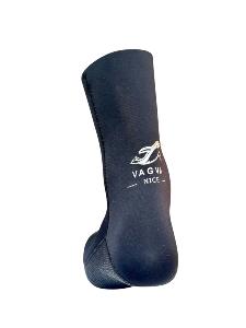 Chaussons de plongée titanium 3 mm VAGVA