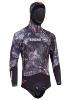 VESTE CHASSE 5MM BEUCHAT TRIGOBLACK 