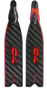 PALMES CARBONE S990 FIRESTON C4