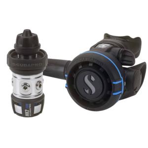DETENDEUR MKII EVO R105 SCUBAPRO 