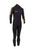 COMBINAISON MONOPIECE  5MM 1Dive Man BEUCHAT SANS CAGOULE