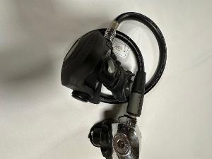 DETENDEUR SUPRA BP TITAN AQUALUNG Occasion