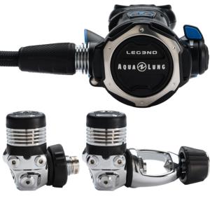 DETENDEUR LEGEND 3 MBS AQUALUNG 