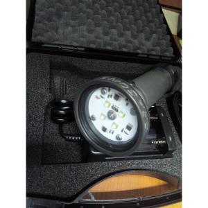 PHARE MEGAVIDEO 4