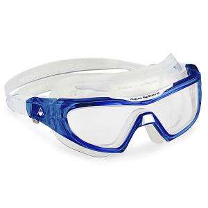 MASQUE DE NATATION  VISTA PRO CLEAR AQUA SPHERE