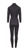 COMBINAISON MONOPIECE  5MM 1Dive LADY SANS CAGOULE BEUCHAT 