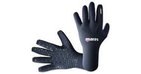 GANTS DE PLONGEE FLEXA 3Mm MARES