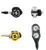 PACKAGE DETENDEUR HELIX PRO DIN