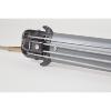ARBALETE IRON  ALUMINIUM VELA + MOULINET KAI 