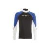 SOUS GILET LYCRA MANCHES LONGUES 