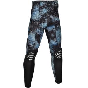 PANTALON CHASSE 5.5 MM CAMO MED C4