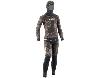 VESTE CHASSE 5MM TRACINA  CRESSI