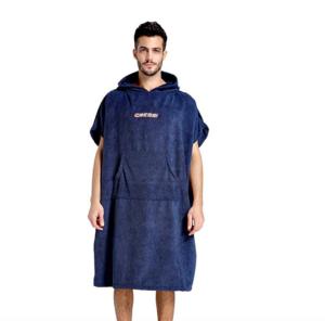 PONCHO SERVIETTE CRESSI