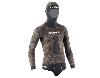 VESTE CHASSE 7MM TRACINA  CRESSI