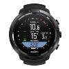 ORDINATEUR D5 ALL BLACK SUUNTO