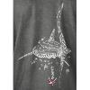 TEE SHIRT KANUMERA LE REQUIN BALEINE