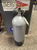 BLOC 15 LITRES 1 sortie  BEUCHAT seconde main  