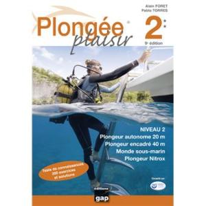 PLONGEE PLAISIR N2