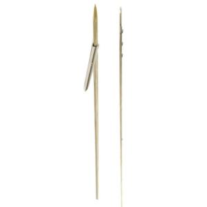 FLECHE INOX ERGO 6.5MN HRC ARDILLON INVERSE SIGAL