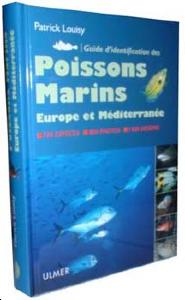 POISSONS MARINS