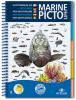 LIVRE MARINE PICTO