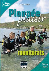 PLONGEE PLAISIR MONITORATS