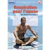 RESPIRATION POUR L APNEE