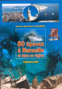 80 EPAVES A MARSEILLE