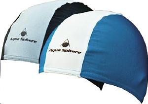 BONNET PISCINE LYCRA AQUASPHERE