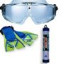 PACKAGE NATATION AQUASPHERE