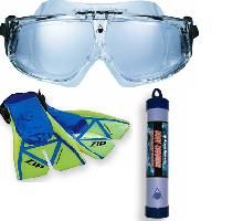 PACKAGE NATATION AQUASPHERE